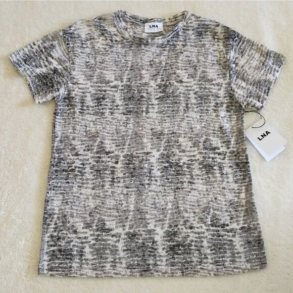 LNA Tops - LNA Reptile🐍 Burnout🔥 Trigger🔫 Tee